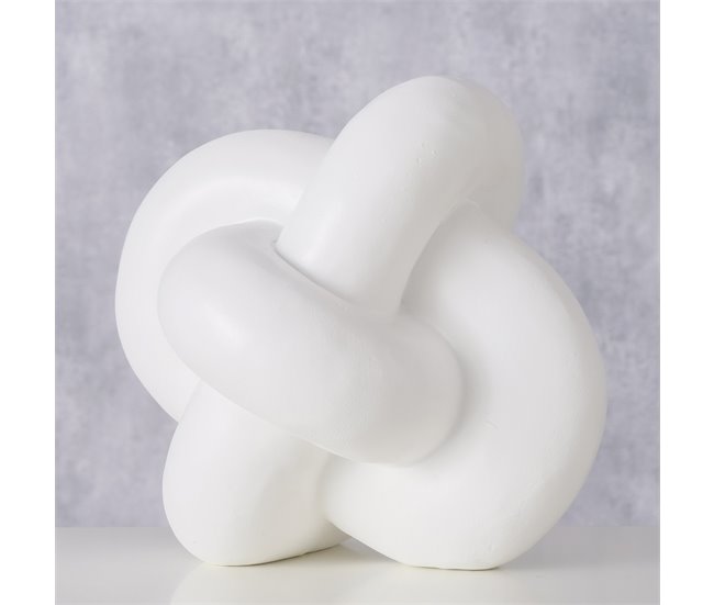 Conforama Figura Decorativa KNOTTY Marca BOLTZE