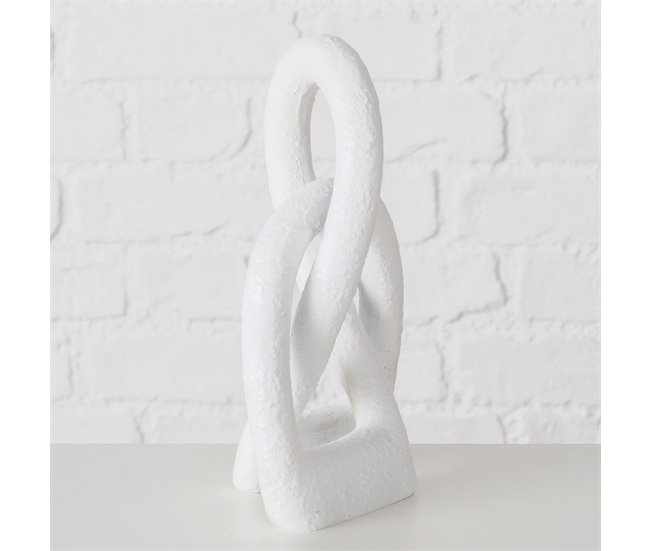 Conforama Figura Decorativa TETRYS Marca BOLTZE