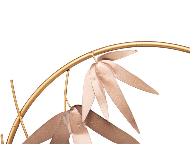 Conforama Figura Metal 61x10x58 Cm