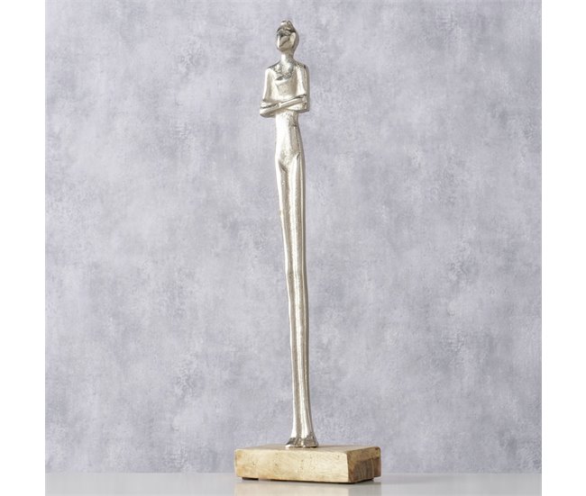 Conforama Figura QUINA WOMAN Marca BOLTZE