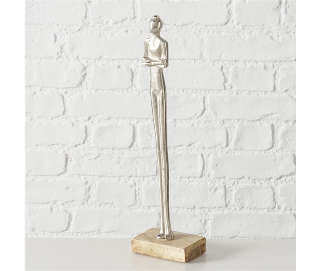 Conforama Figura QUINA WOMAN Marca BOLTZE