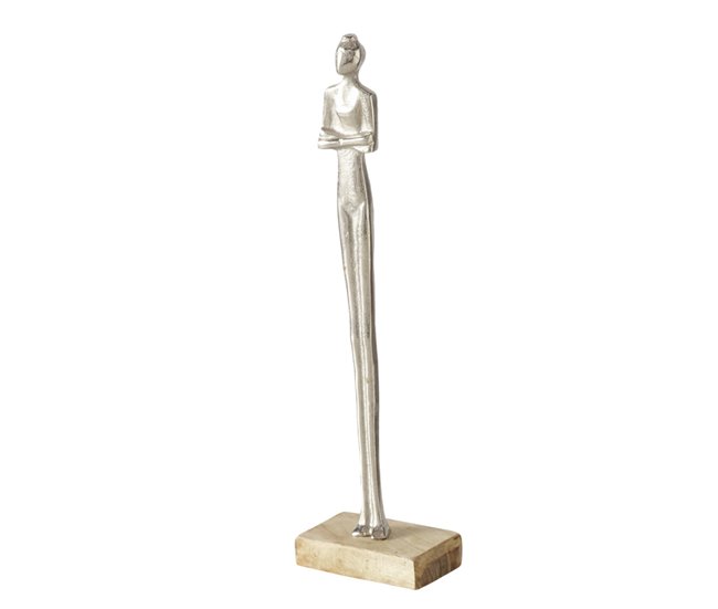 Conforama Figura QUINA WOMAN marca BOLTZE