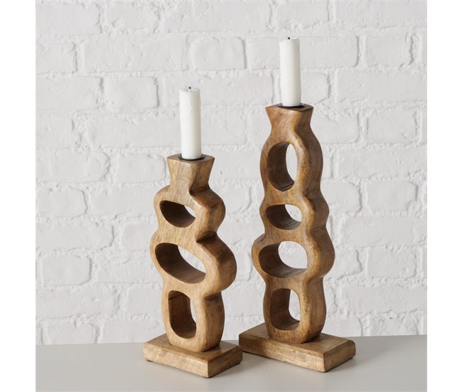 Conforama Figura TULPA 26cm Marca BOLTZE