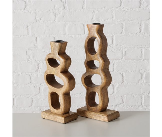 Conforama Figura TULPA 26cm Marca BOLTZE