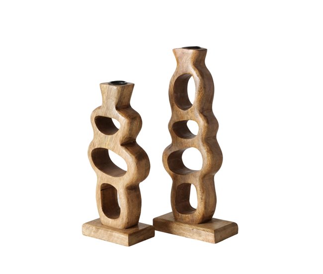 Conforama Figura TULPA 26cm marca BOLTZE