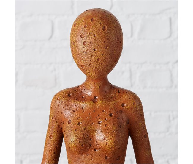 Conforama Figura YOGA 2 Surtido Marca BOLTZE