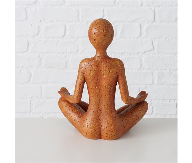 Conforama Figura YOGA 2 Surtido Marca BOLTZE