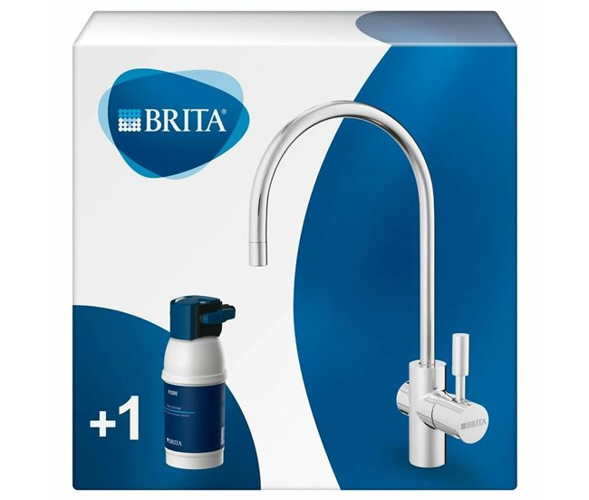 Conforama Filtro Para Grifo Brita 065751
