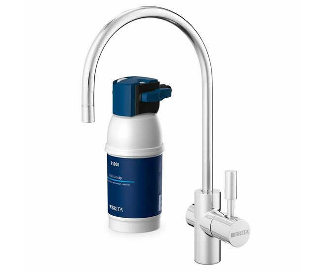 Conforama Filtro Para Grifo Brita 065751