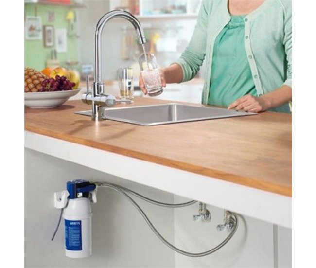 Conforama Filtro para grifo Brita 065751