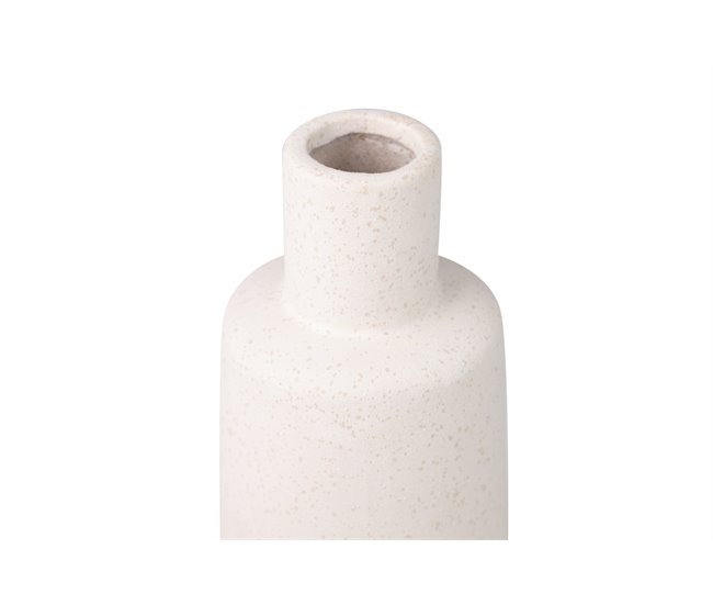 Conforama Florero Ceramica 10x10x24 5 Cm