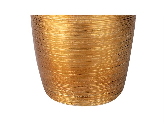 Conforama Florero Ceramica 10x10x27 Cm