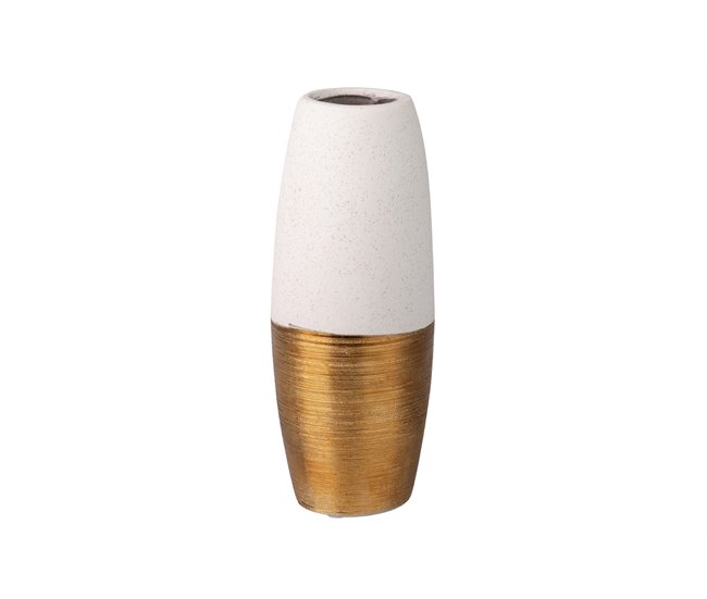 Conforama Florero Ceramica 12x12x29 5 Cm