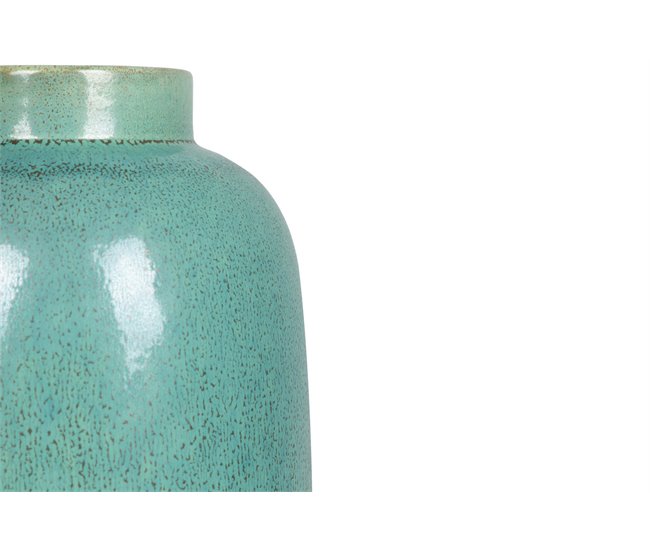 Conforama Florero Ceramica 20x20x34 Cm