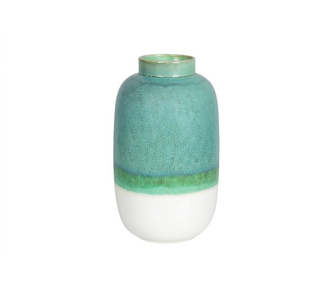 Conforama Florero Ceramica 20x20x34 Cm