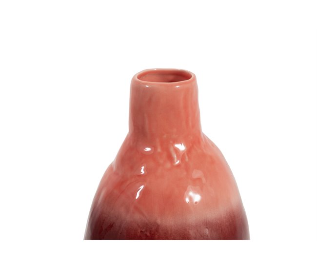Conforama Florero Ceramica 20x20x38 Cm