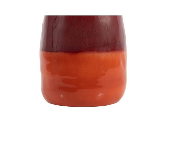 Conforama Florero Ceramica 20x20x38 Cm