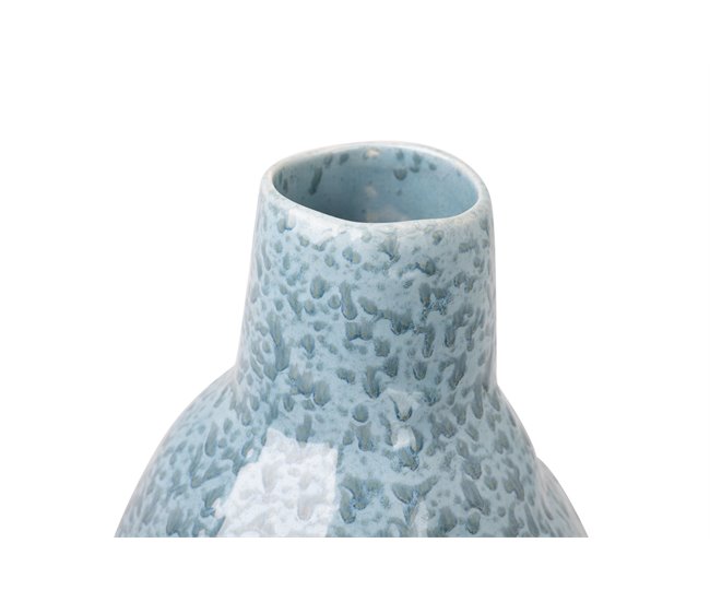 Conforama Florero Ceramica 20x20x38 Cm