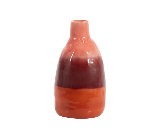 Conforama Florero Ceramica 20x20x38 Cm