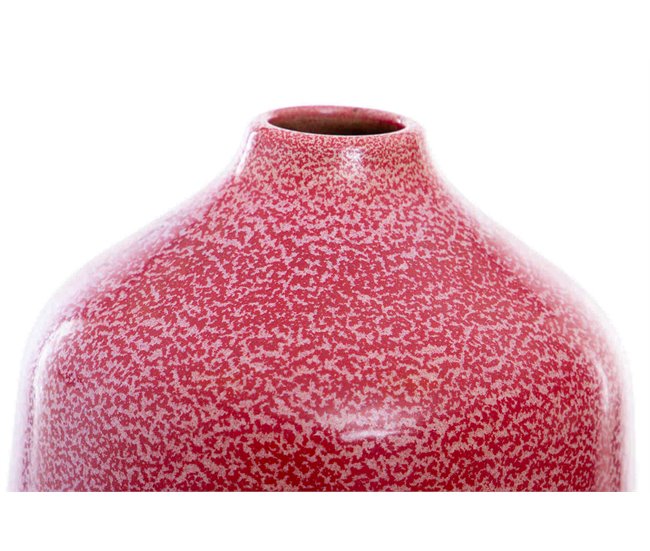 Conforama Florero Ceramica 20x20x47 Cm