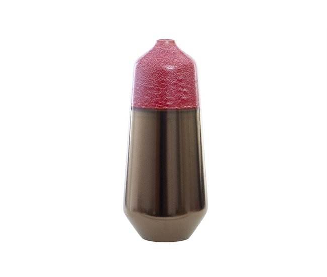 Conforama Florero Ceramica 20x20x47 Cm