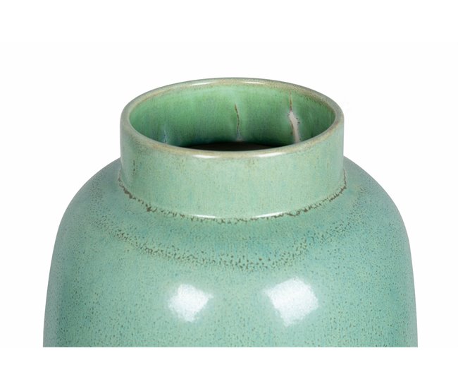 Conforama Florero Ceramica 24x24x41 Cm