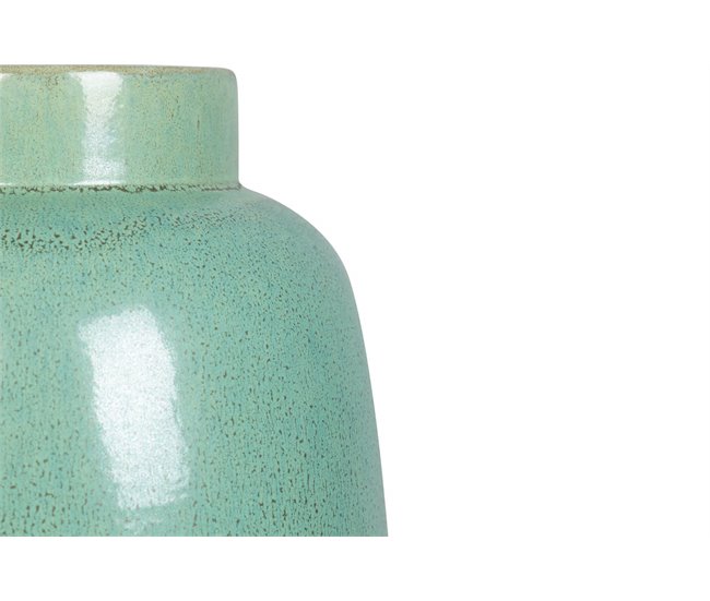 Conforama Florero Ceramica 24x24x41 Cm
