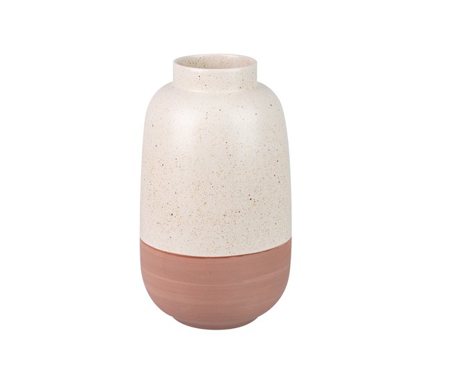 Conforama Florero Ceramica 24x24x41 Cm