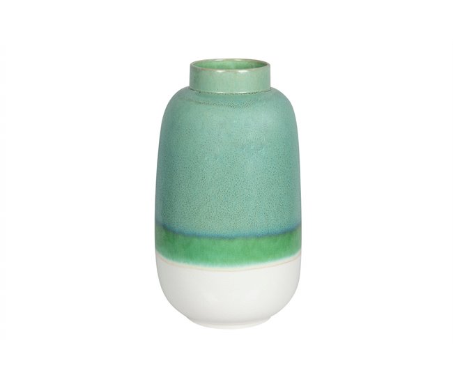 Conforama Florero Ceramica 24x24x41 Cm