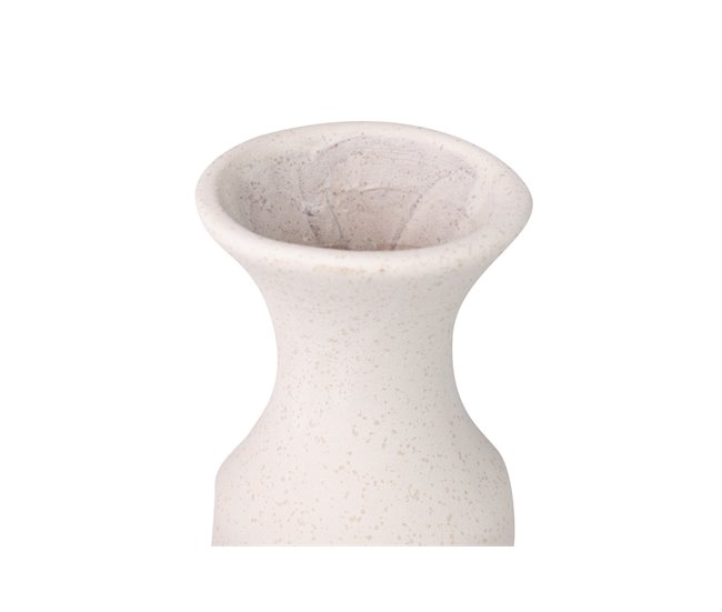 Conforama Florero Ceramica 9 8x9 8x24 5 Cm