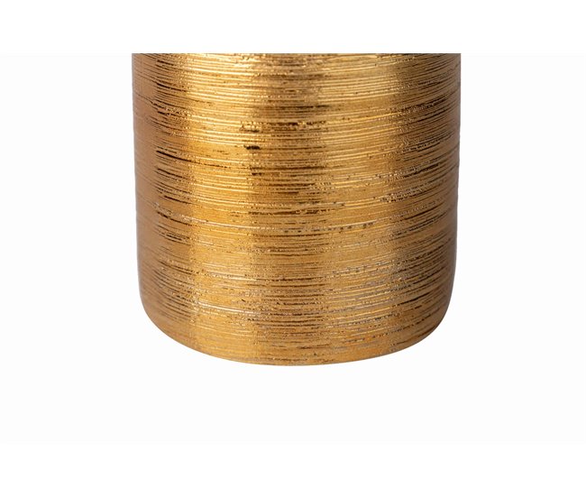 Conforama Florero Ceramica 9x9x25 Cm