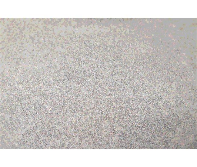 Conforama Florero Ceramica Gris 32x32x28 Cm