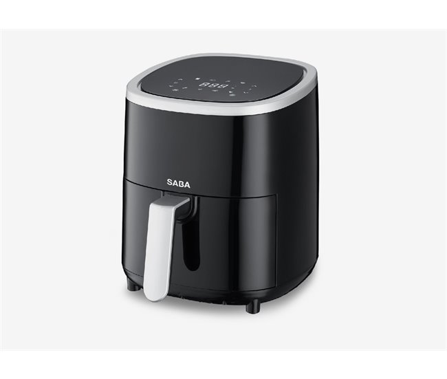 Conforama Freidora sin aceite SB-FRE-2021