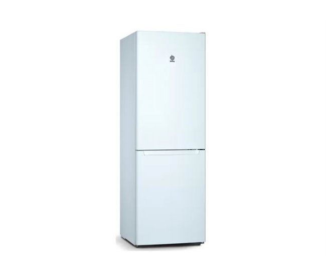 Conforama Frigorífico Combi BALAY 3KFE362WI