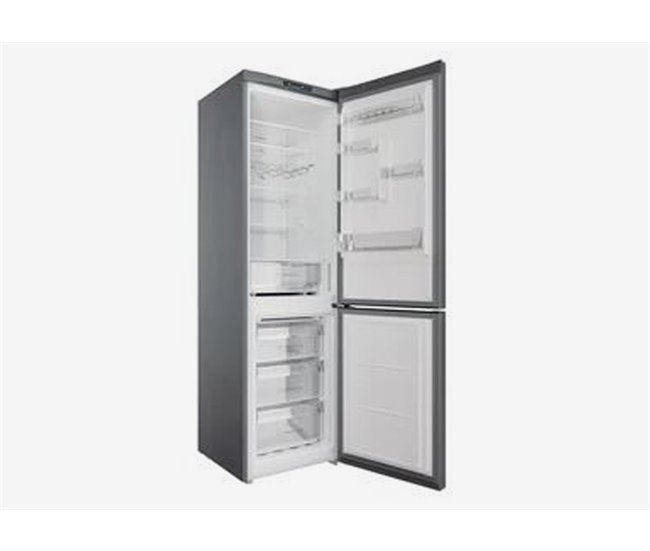 Conforama Frigorífico Combi INDESIT INFC9 TI22X