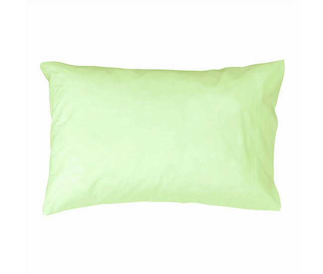 Conforama Funda de almohada de algodón 45x125cm