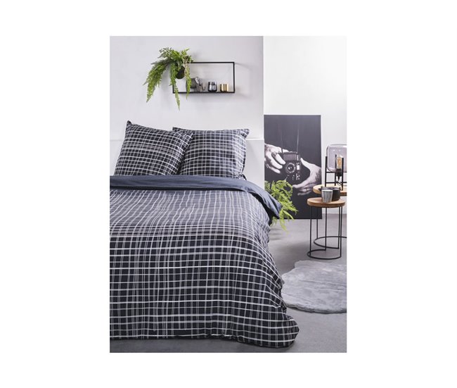 Conforama Funda nórdica ALISON para cama de 90cm