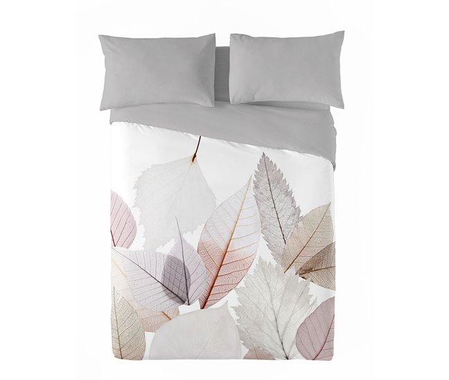 Conforama FUNDA NÓRDICA FALL CAMA 90