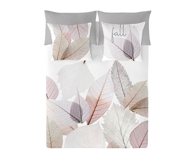 Conforama FUNDA NÓRDICA FALL CAMA 90