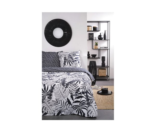 Conforama Funda nórdica JULIA para cama de 90cm