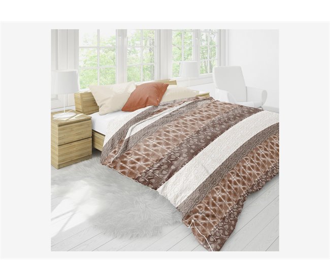 Conforama Funda nórdica LYDIA para cama de 90cm