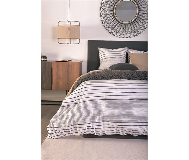 Conforama Funda Nórdica MARTINA Para Cama De 90cm