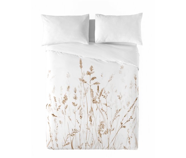 Conforama FUNDA NORDICA RUST CAMA 90