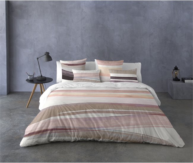 Conforama FUNDA NORDICA WINTREE CAMA 90