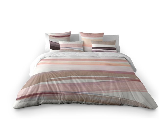 Conforama FUNDA NORDICA WINTREE CAMA 90