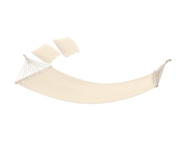 Conforama Hamaca Edén Beige