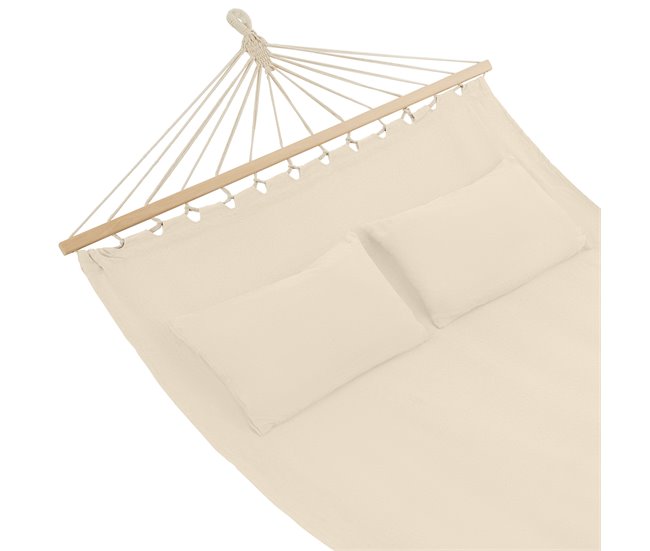 Conforama Hamaca Edén Beige