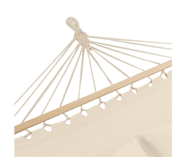 Conforama Hamaca Edén Beige