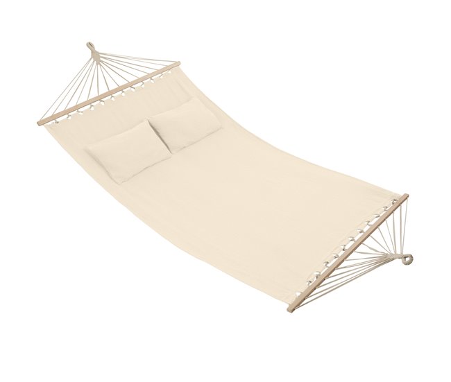 Conforama Hamaca Edén Beige