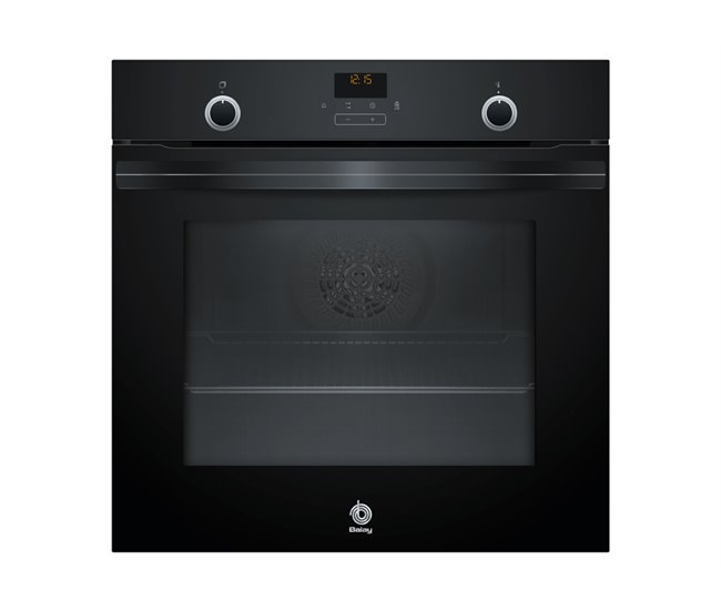 Conforama Horno Multifución BALAY 3HB5158N2
